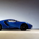 Illustration for article titled A blue Ford
